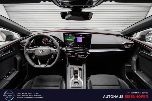 Cupra Leon Sportstourer ST 1,5 eTSI DSG - LAGER 