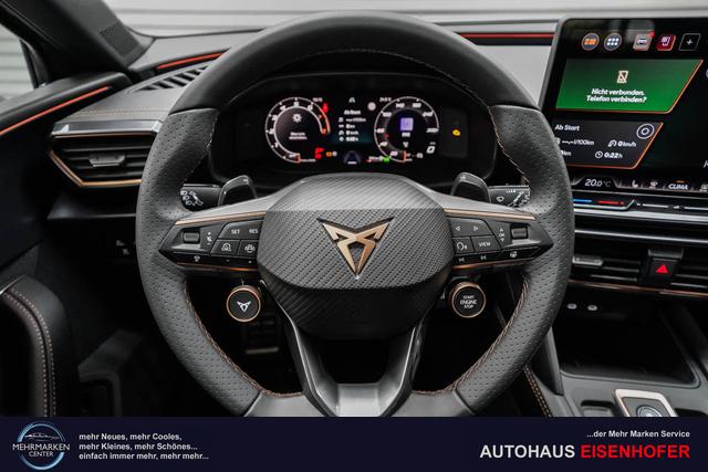 Cupra Leon Sportstourer ST 1,5 eTSI DSG - LAGER 