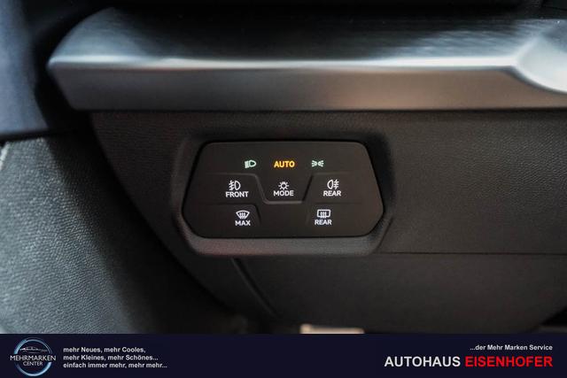 Cupra Leon Sportstourer ST 1,5 eTSI DSG - LAGER 