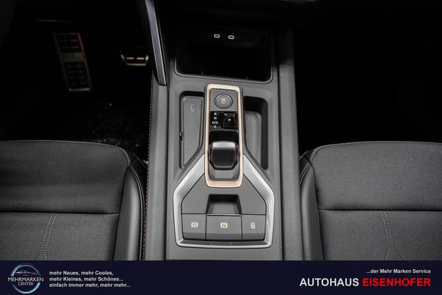 Cupra Leon Sportstourer ST 1,5 eTSI DSG - LAGER 