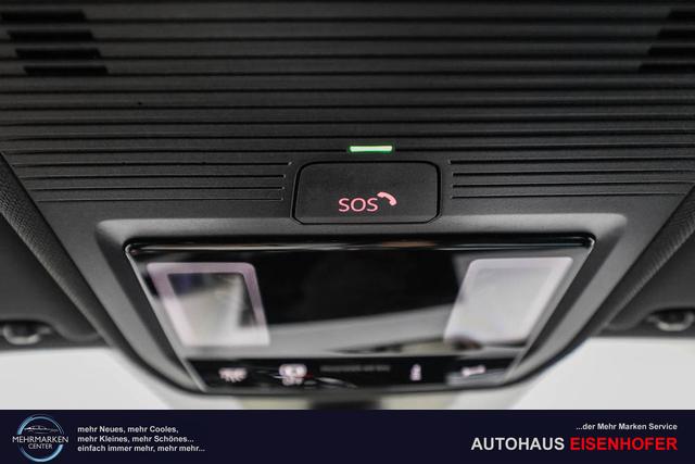 Cupra Leon Sportstourer ST 1,5 eTSI DSG - LAGER 