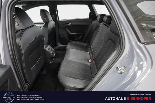 Cupra Leon Sportstourer ST 1,5 eTSI DSG - LAGER 