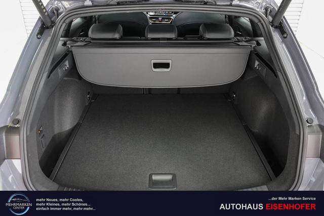 Cupra Leon Sportstourer ST 1,5 eTSI DSG - LAGER 