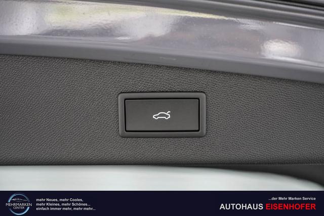 Cupra Leon Sportstourer ST 1,5 eTSI DSG - LAGER 