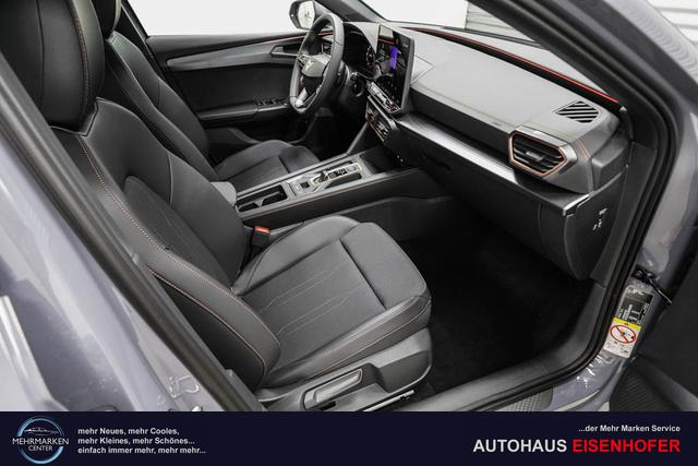 Cupra Leon Sportstourer ST 1,5 eTSI DSG - LAGER 