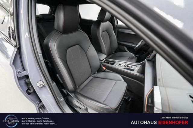 Cupra Leon Sportstourer ST 1,5 eTSI DSG - LAGER 