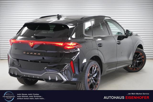 Cupra Terramar - 2,0 TSI DSG 4Drive VZ - LAGER