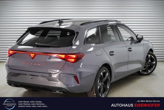 Cupra Leon Sportstourer - ST 1,5 eTSI DSG - LAGER