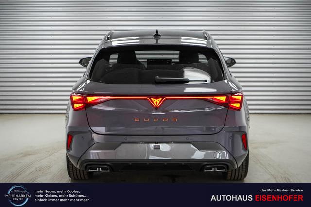 Cupra Leon Sportstourer ST 1,5 eTSI DSG - LAGER 