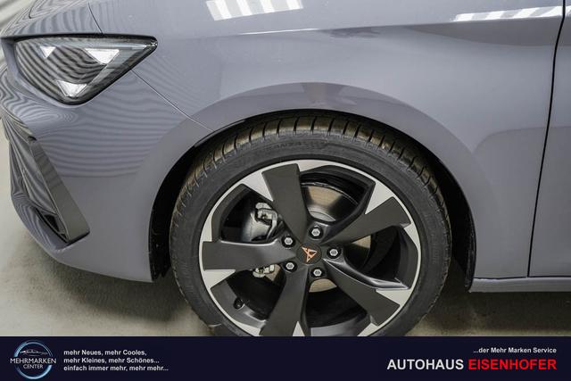 Cupra Leon Sportstourer ST 1,5 eTSI DSG - LAGER 