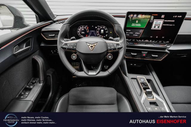 Cupra Leon Sportstourer ST 1,5 eTSI DSG - LAGER 