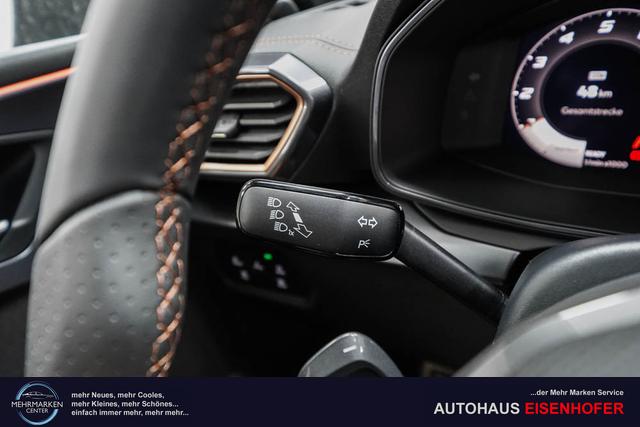 Cupra Leon Sportstourer ST 1,5 eTSI DSG - LAGER 