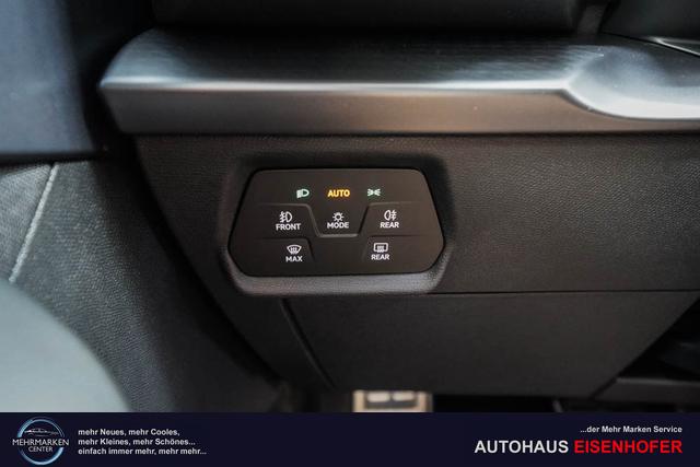 Cupra Leon Sportstourer ST 1,5 eTSI DSG - LAGER 