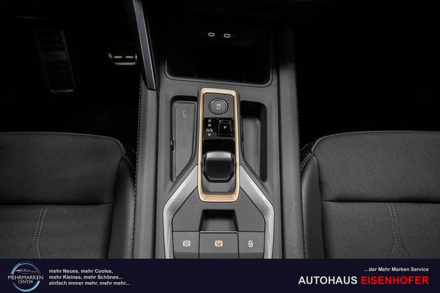 Cupra Leon Sportstourer ST 1,5 eTSI DSG - LAGER 
