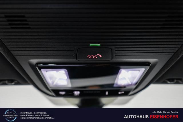 Cupra Leon Sportstourer ST 1,5 eTSI DSG - LAGER 