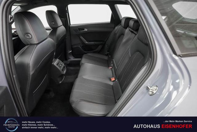 Cupra Leon Sportstourer ST 1,5 eTSI DSG - LAGER 