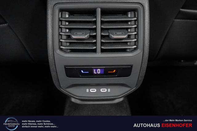 Cupra Leon Sportstourer ST 1,5 eTSI DSG - LAGER 