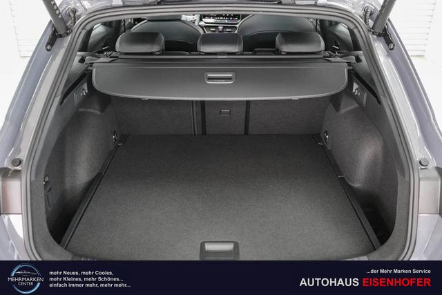 Cupra Leon Sportstourer ST 1,5 eTSI DSG - LAGER 