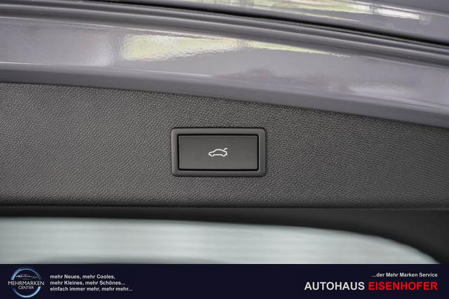 Cupra Leon Sportstourer ST 1,5 eTSI DSG - LAGER 