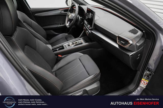 Cupra Leon Sportstourer ST 1,5 eTSI DSG - LAGER 