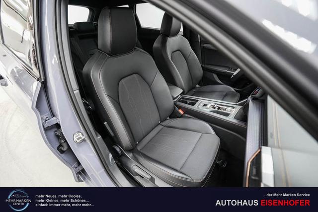 Cupra Leon Sportstourer ST 1,5 eTSI DSG - LAGER 