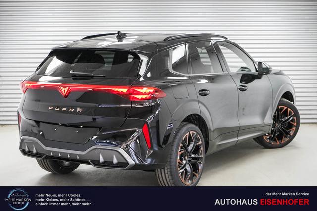 Cupra Terramar - 2,0 TSI DSG 4Drive VZ - LAGER