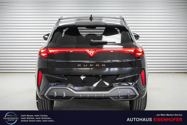 Cupra Terramar 2,0 TSI DSG 4Drive VZ - LAGER 
