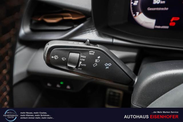 Cupra Terramar 2,0 TSI DSG 4Drive VZ - LAGER 
