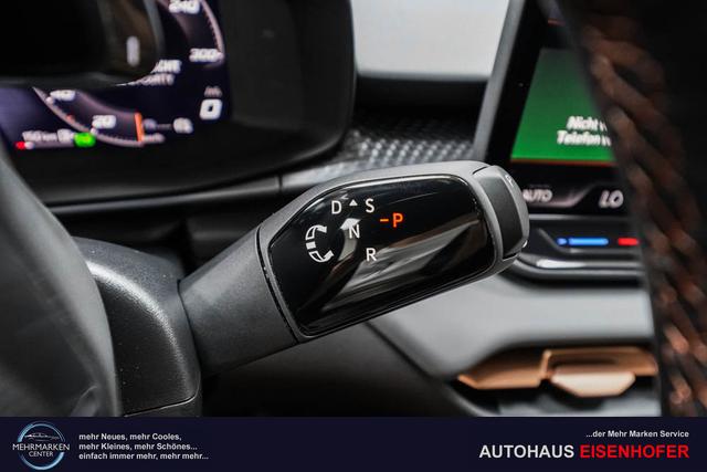 Cupra Terramar 2,0 TSI DSG 4Drive VZ - LAGER 