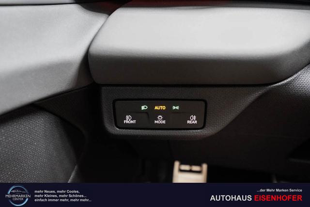 Cupra Terramar 2,0 TSI DSG 4Drive VZ - LAGER 