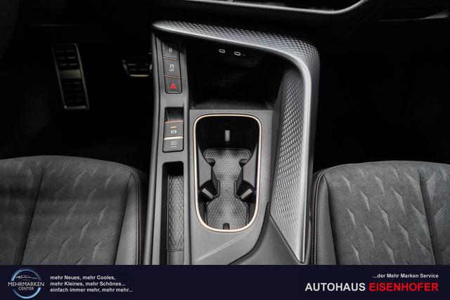 Cupra Terramar 2,0 TSI DSG 4Drive VZ - LAGER 