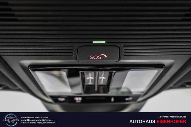 Cupra Terramar 2,0 TSI DSG 4Drive VZ - LAGER 