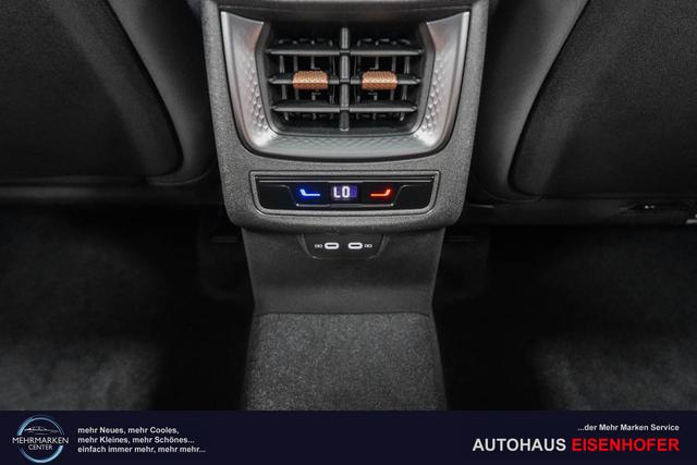 Cupra Terramar 2,0 TSI DSG 4Drive VZ - LAGER 