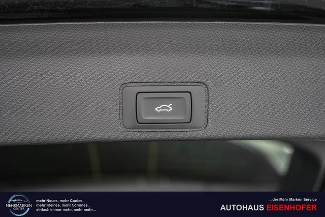 Cupra Terramar 2,0 TSI DSG 4Drive VZ - LAGER 