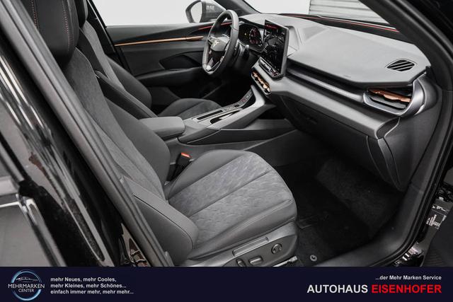 Cupra Terramar 2,0 TSI DSG 4Drive VZ - LAGER 