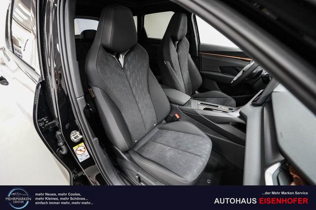 Cupra Terramar 2,0 TSI DSG 4Drive VZ - LAGER 