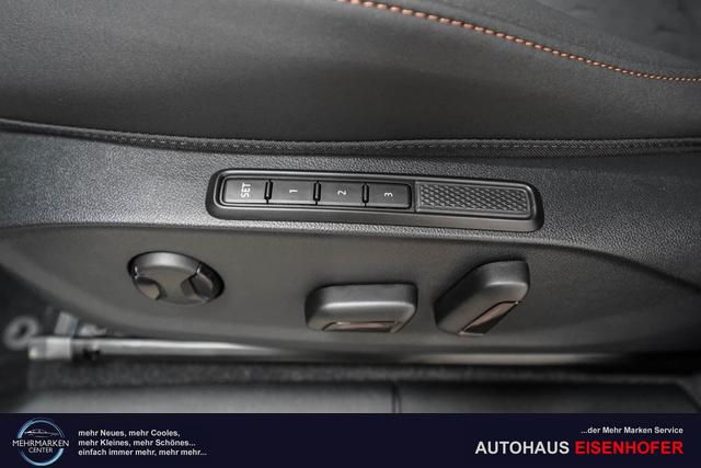 Cupra Terramar 2,0 TSI DSG 4Drive VZ - LAGER 