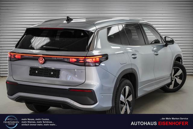 Volkswagen Tayron - 1,5 eTSI DSG Life - LAGER