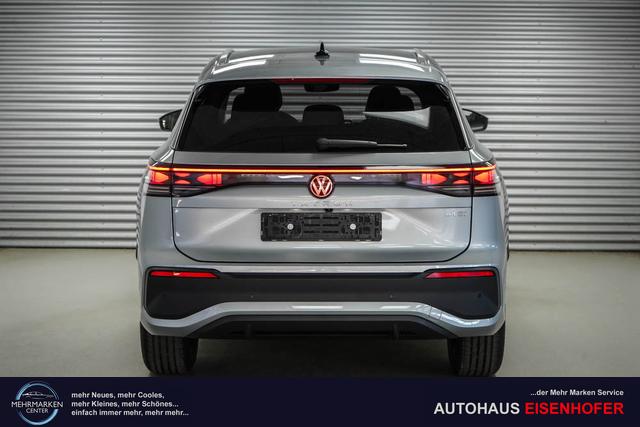 Volkswagen Tayron 1,5 eTSI DSG Life - LAGER 