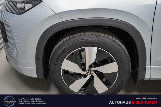 Volkswagen Tayron 1,5 eTSI DSG Life - LAGER 