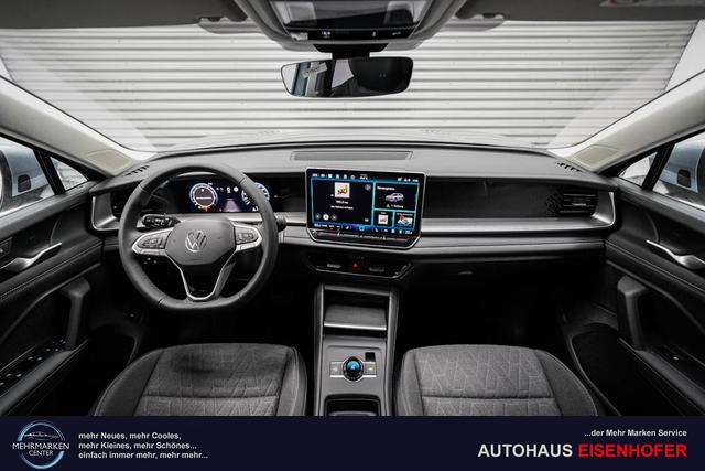 Volkswagen Tayron 1,5 eTSI DSG Life - LAGER 