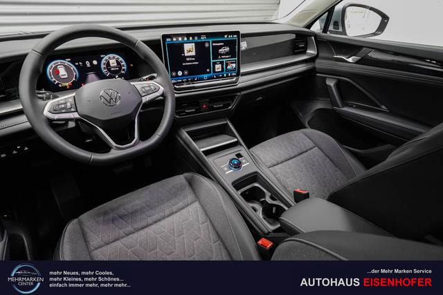 Volkswagen Tayron 1,5 eTSI DSG Life - LAGER 