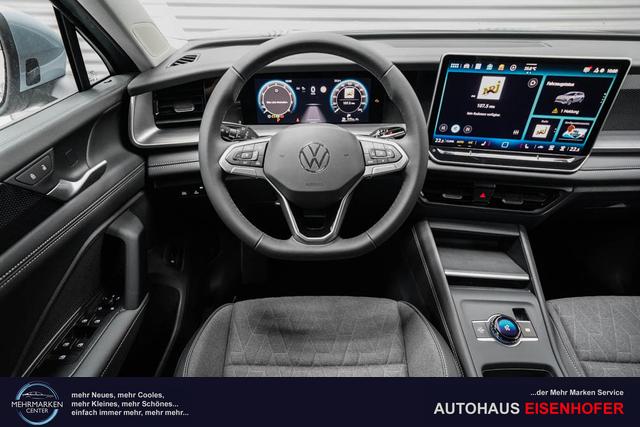 Volkswagen Tayron 1,5 eTSI DSG Life - LAGER 