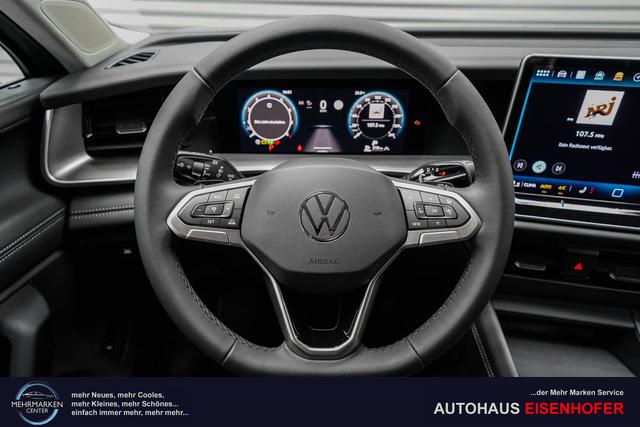 Volkswagen Tayron 1,5 eTSI DSG Life - LAGER 