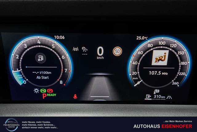 Volkswagen Tayron 1,5 eTSI DSG Life - LAGER 