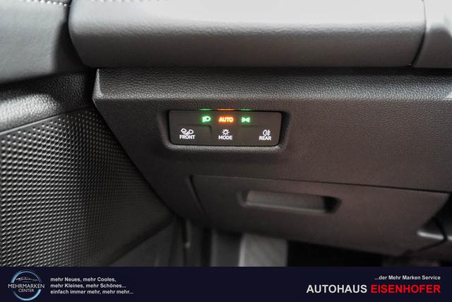 Volkswagen Tayron 1,5 eTSI DSG Life - LAGER 