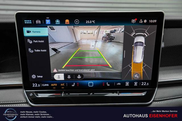 Volkswagen Tayron 1,5 eTSI DSG Life - LAGER 
