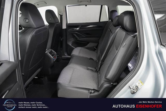 Volkswagen Tayron 1,5 eTSI DSG Life - LAGER 