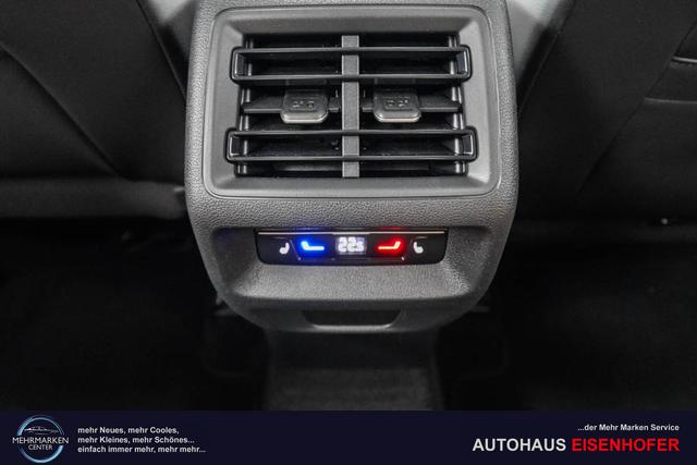 Volkswagen Tayron 1,5 eTSI DSG Life - LAGER 