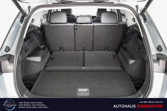 Volkswagen Tayron 1,5 eTSI DSG Life - LAGER 